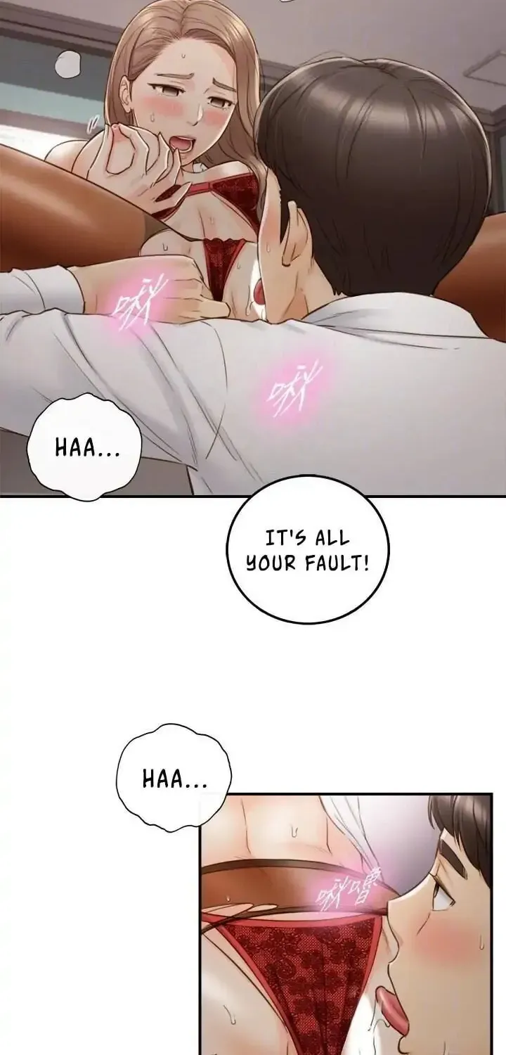 Read Young Boss (LICO) chapter 60 image 22 on Lezhin