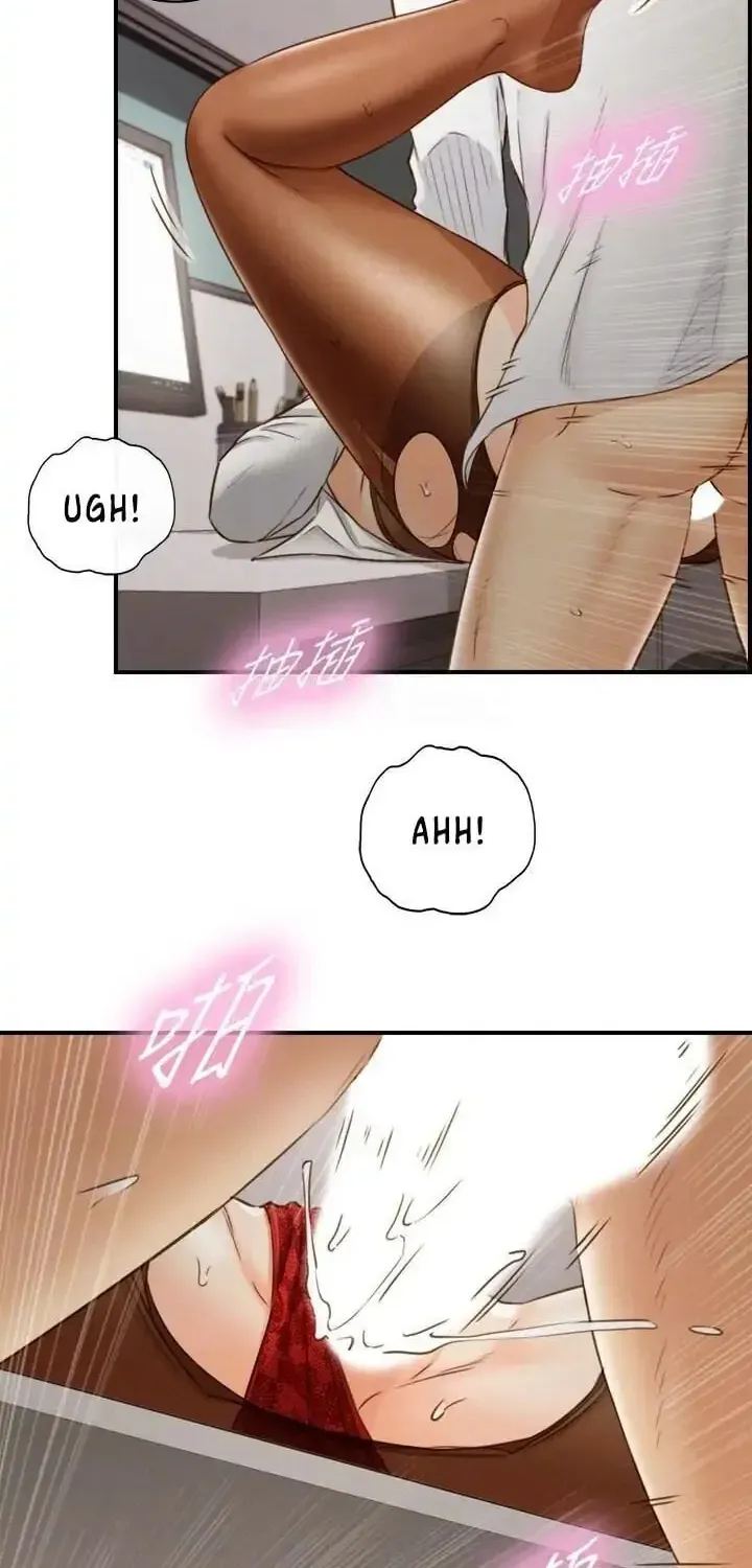Read Young Boss (LICO) chapter 60 image 29 on Lezhin