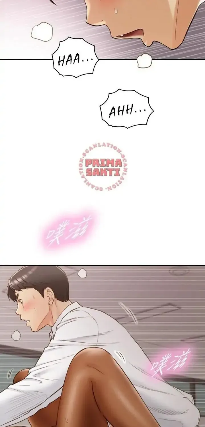 Read Young Boss (LICO) chapter 60 image 31 on Lezhin