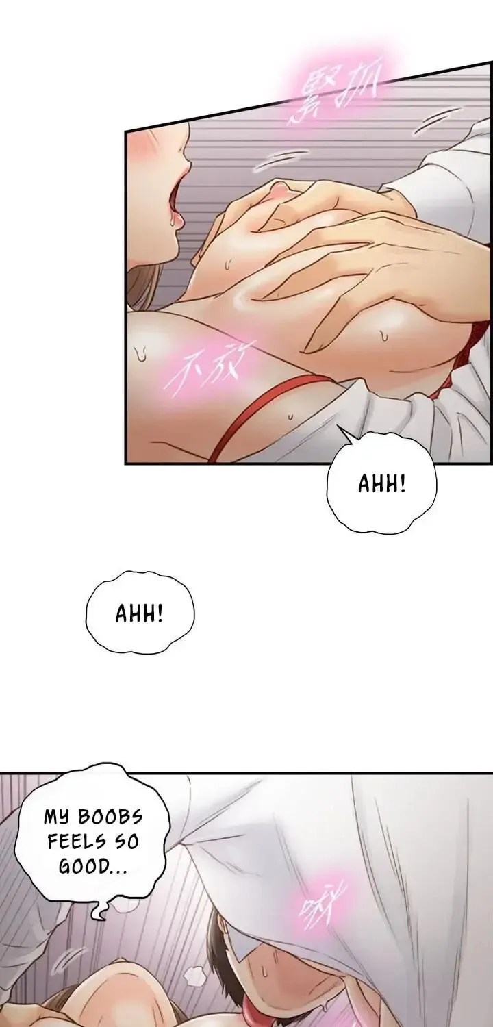 Read Young Boss (LICO) chapter 60 image 35 on Lezhin