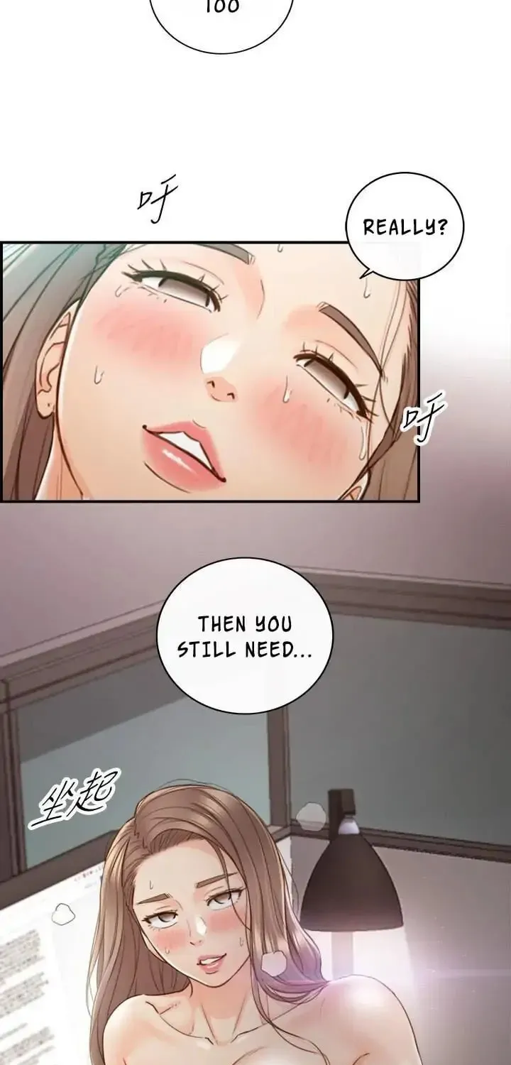 Read Young Boss (LICO) chapter 60 image 53 on Lezhin