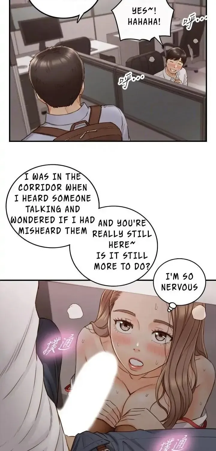 Read Young Boss (LICO) chapter 61 image 10 on Lezhin
