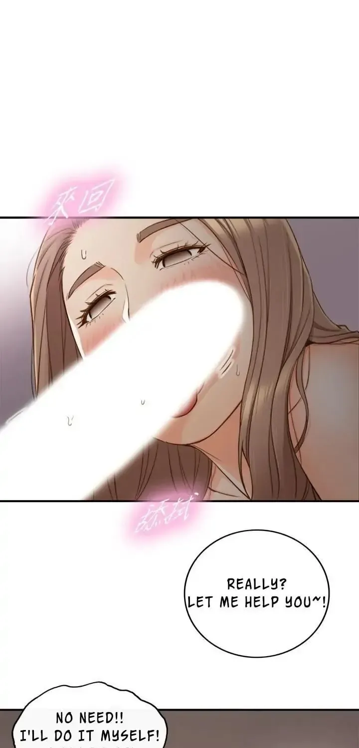 Read Young Boss (LICO) chapter 61 image 14 on Lezhin
