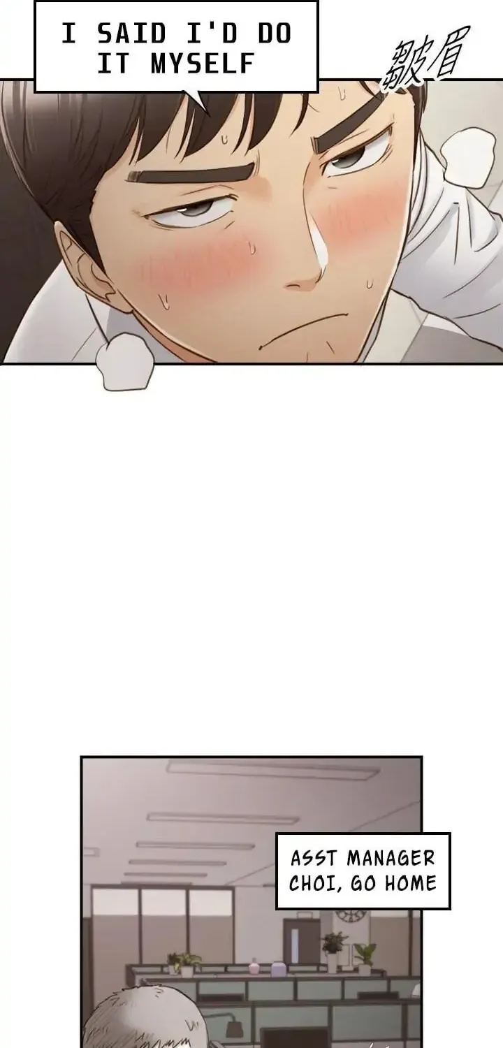 Read Young Boss (LICO) chapter 61 image 19 on Lezhin