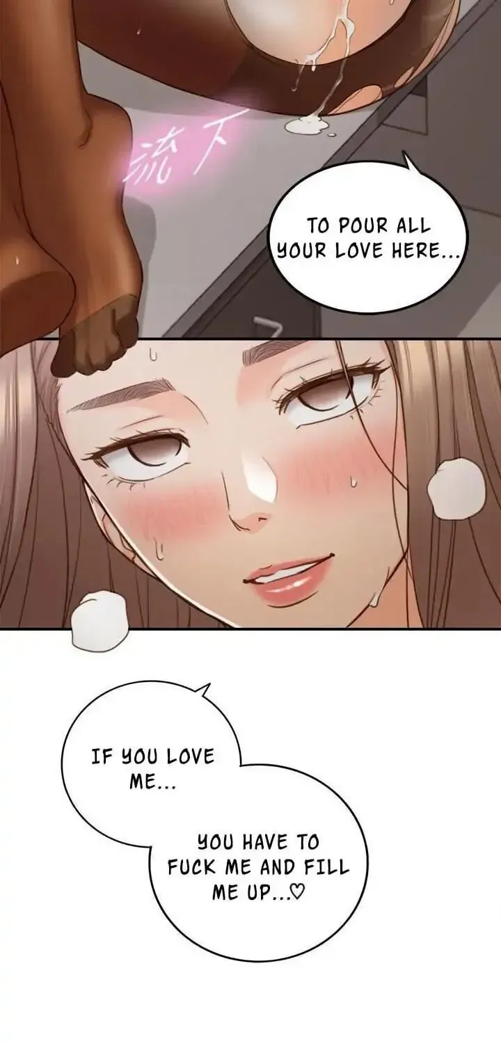 Read Young Boss (LICO) chapter 61 image 2 on Lezhin