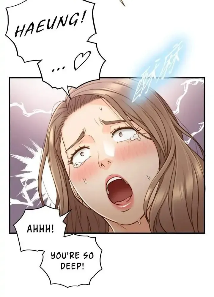 Read Young Boss (LICO) chapter 61 image 34 on Lezhin