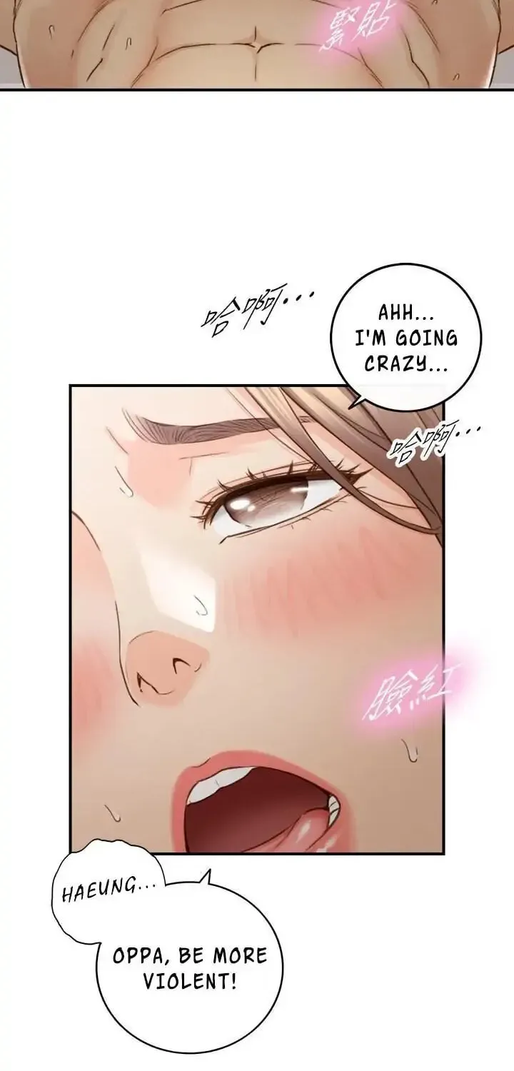 Read Young Boss (LICO) chapter 61 image 36 on Lezhin