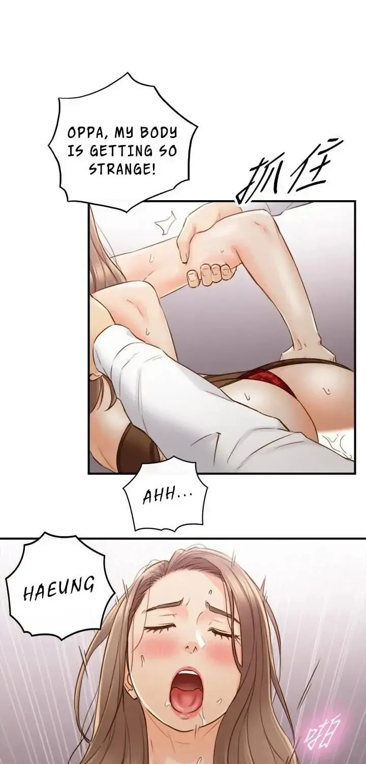 Read Young Boss (LICO) chapter 61 image 42 on Lezhin