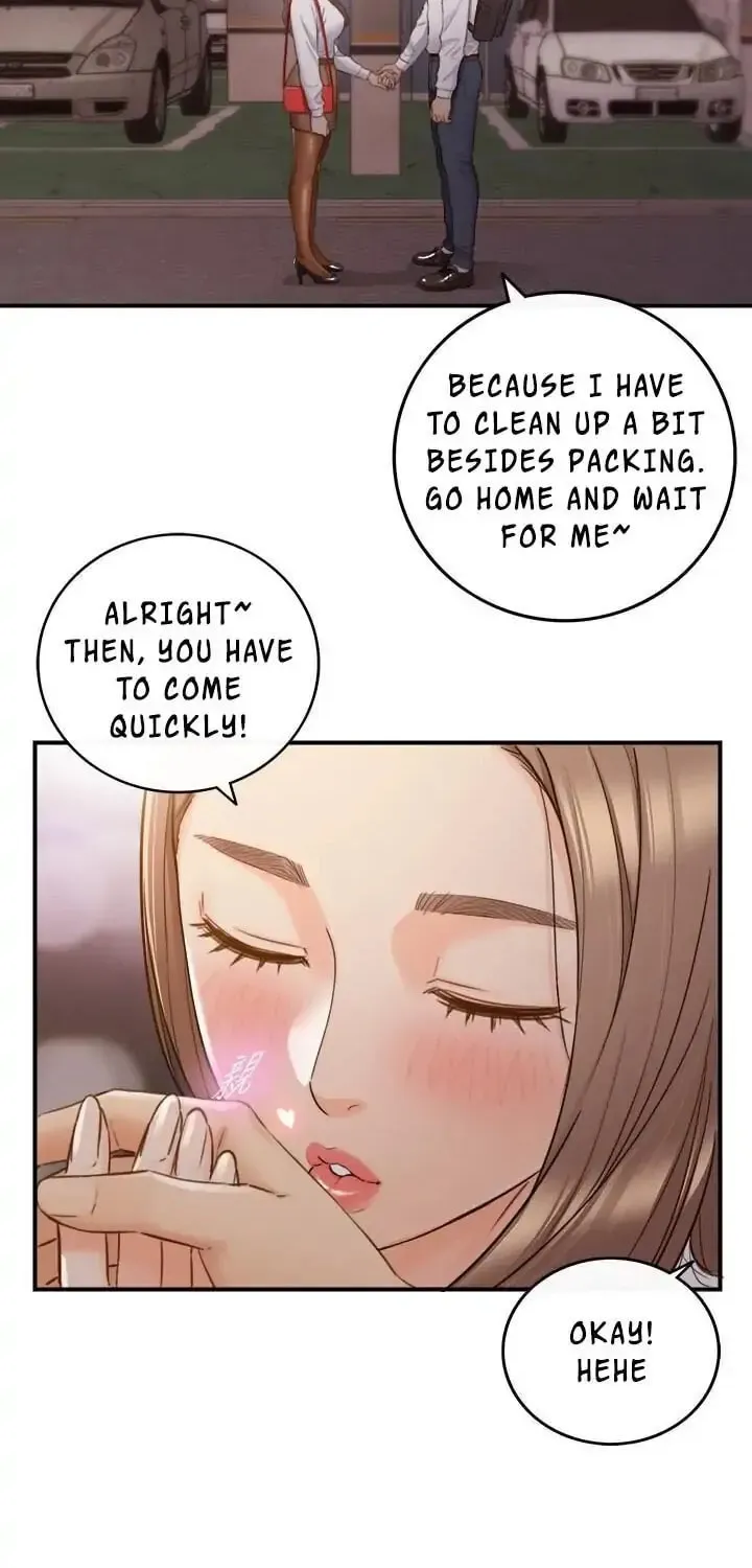 Read Young Boss (LICO) chapter 61 image 50 on Lezhin