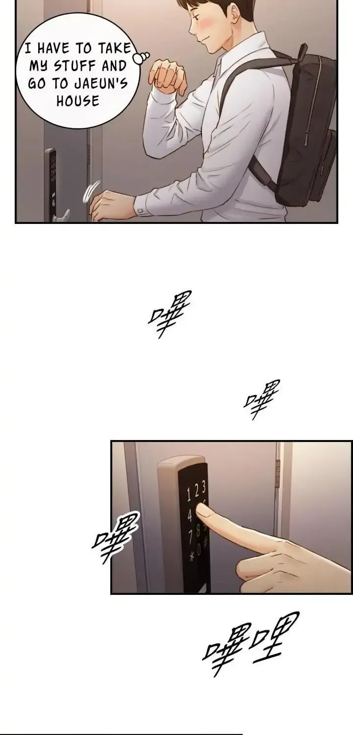 Read Young Boss (LICO) chapter 61 image 52 on Lezhin