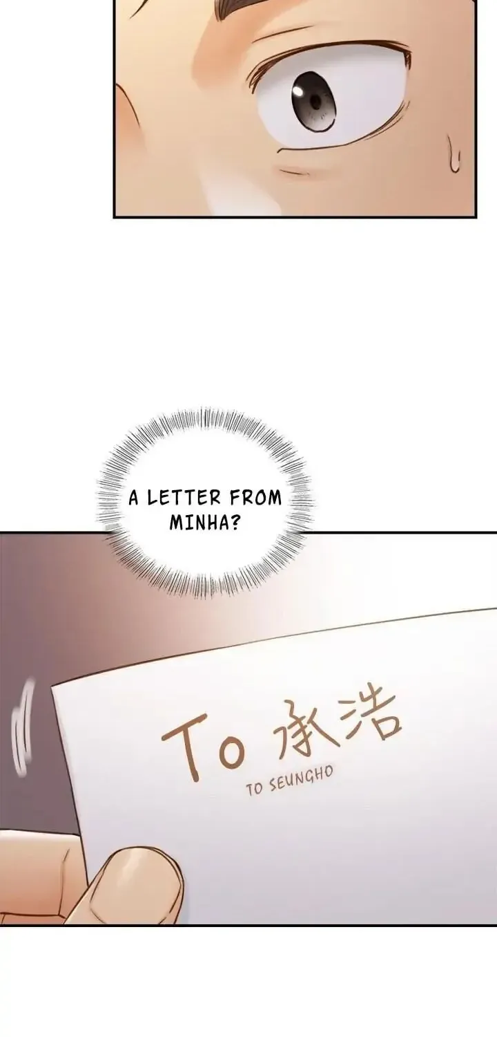 Read Young Boss (LICO) chapter 61 image 56 on Lezhin