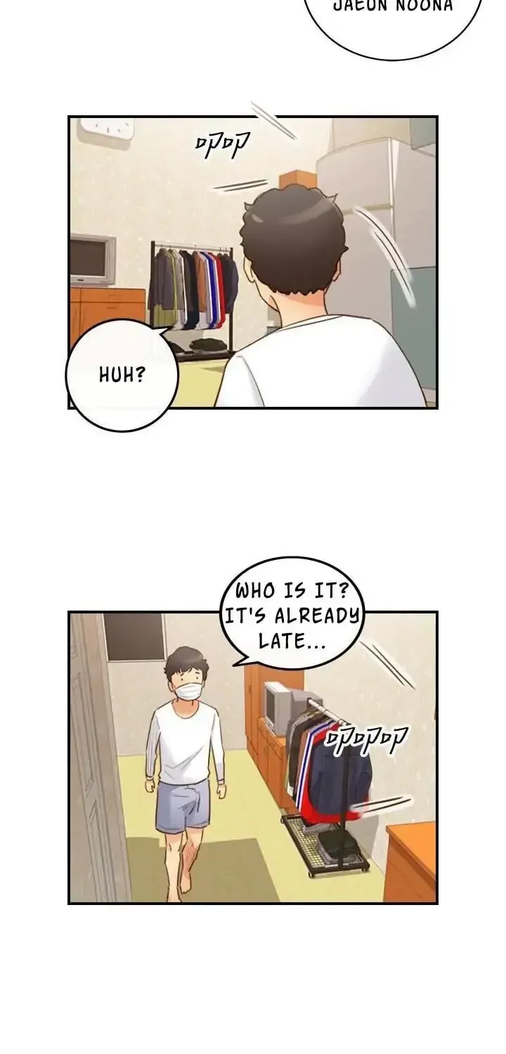 Read Young Boss (LICO) chapter 61 image 60 on Lezhin