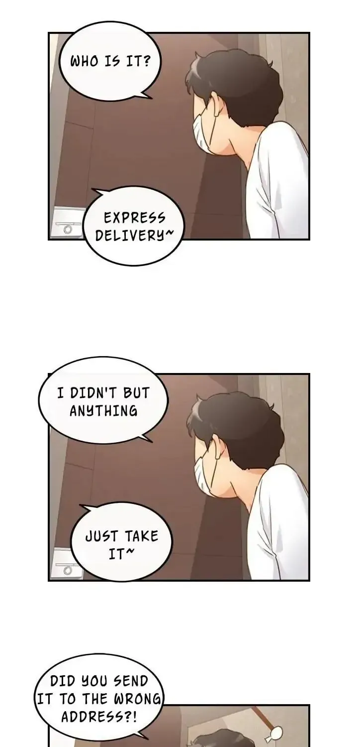 Read Young Boss (LICO) chapter 61 image 61 on Lezhin