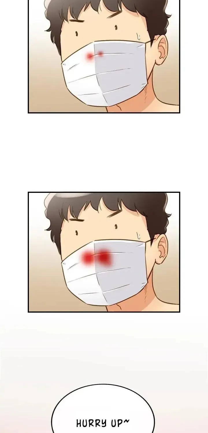 Read Young Boss (LICO) chapter 61 image 63 on Lezhin