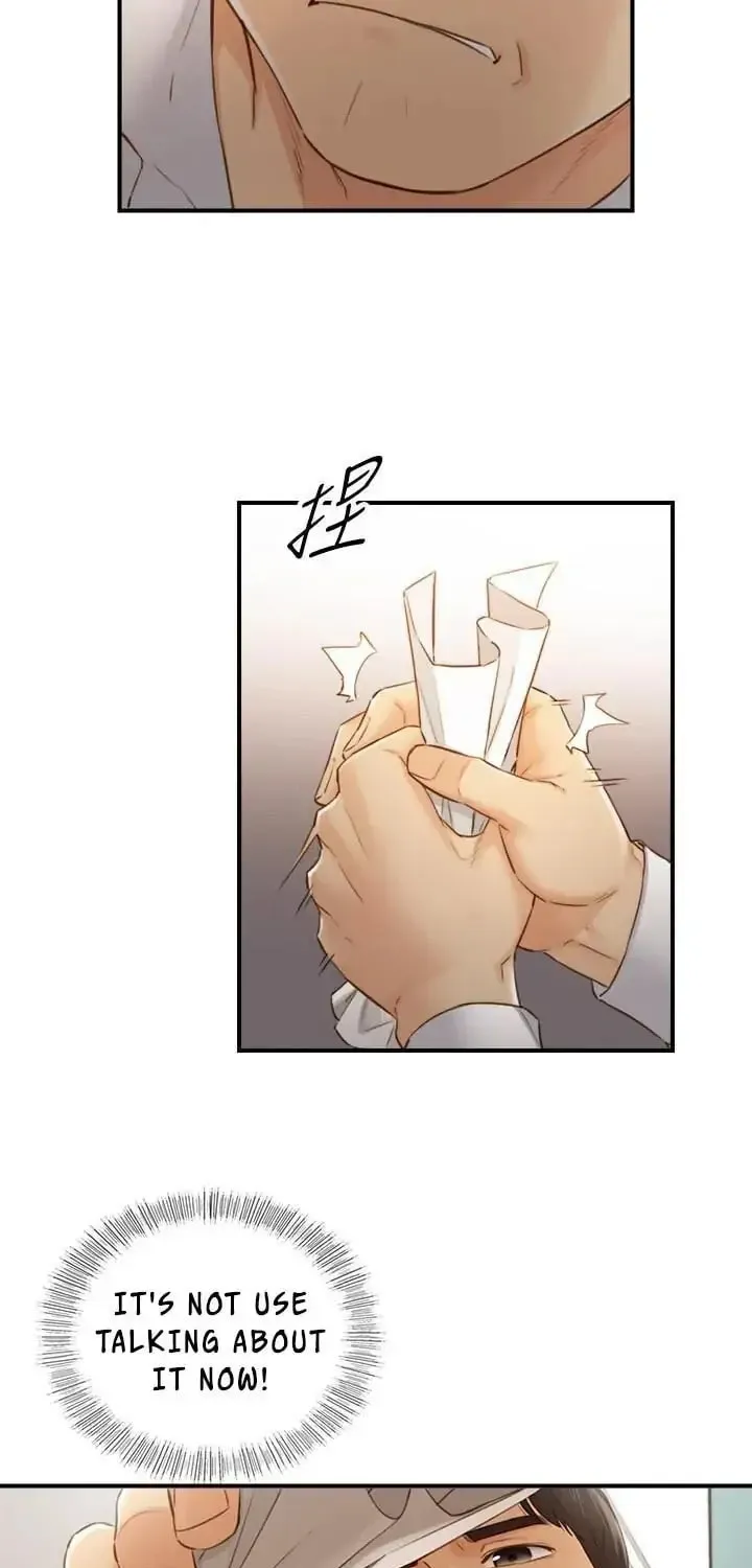 Read Young Boss (LICO) chapter 62 image 12 on Lezhin