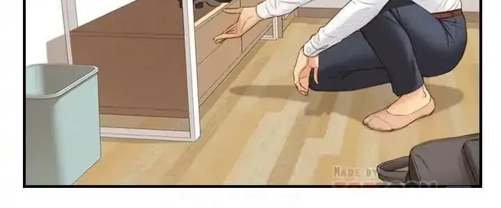 Read Young Boss (LICO) chapter 62 image 15 on Lezhin