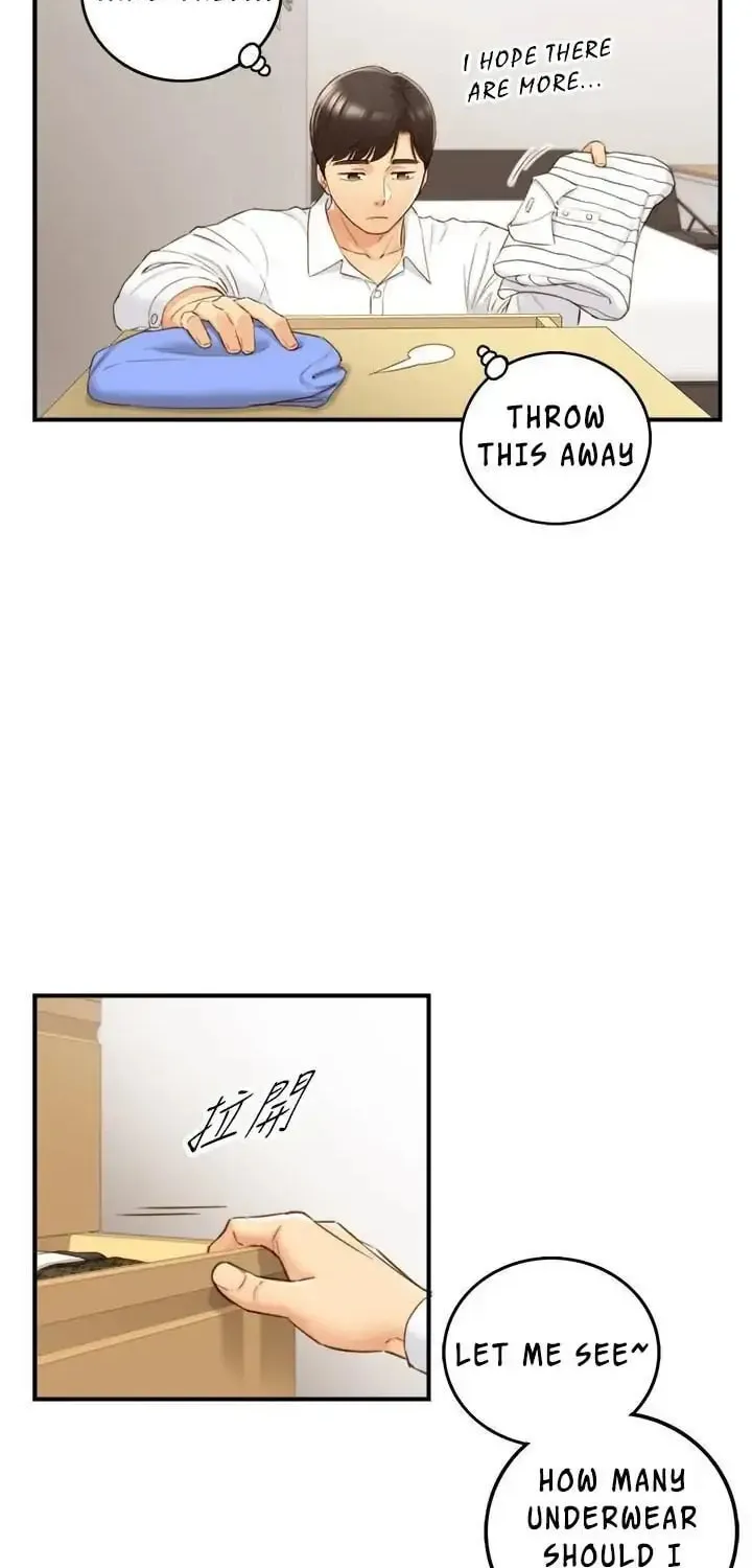 Read Young Boss (LICO) chapter 62 image 17 on Lezhin