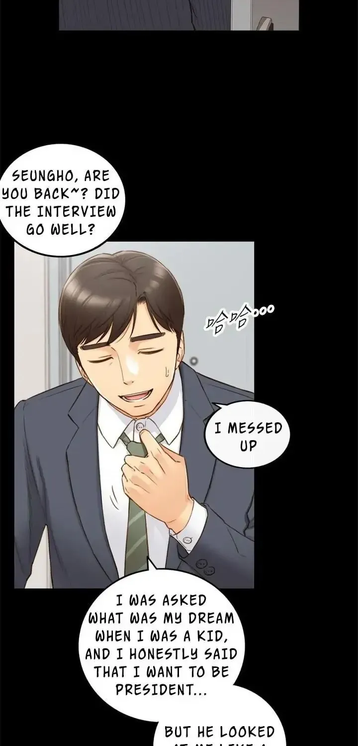 Read Young Boss (LICO) chapter 62 image 21 on Lezhin