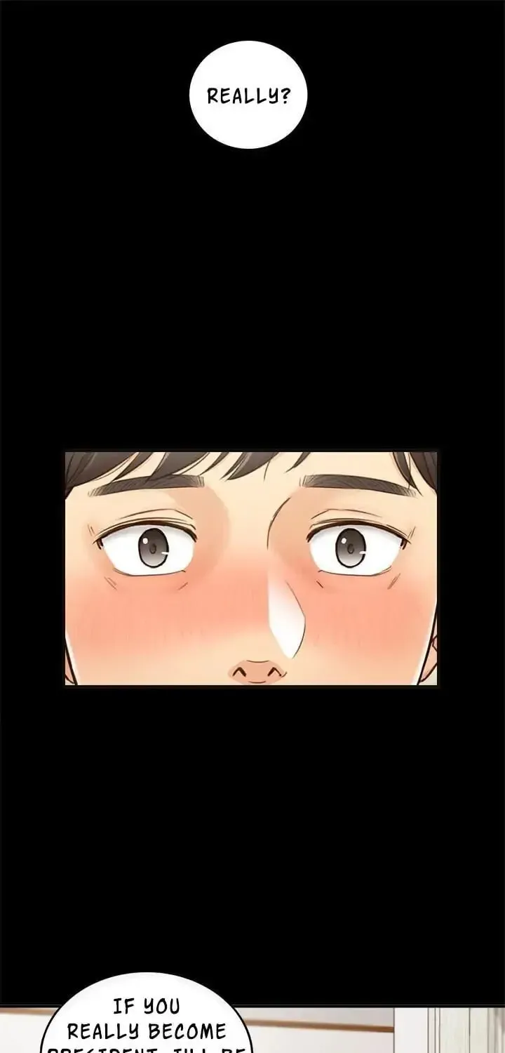 Read Young Boss (LICO) chapter 62 image 23 on Lezhin