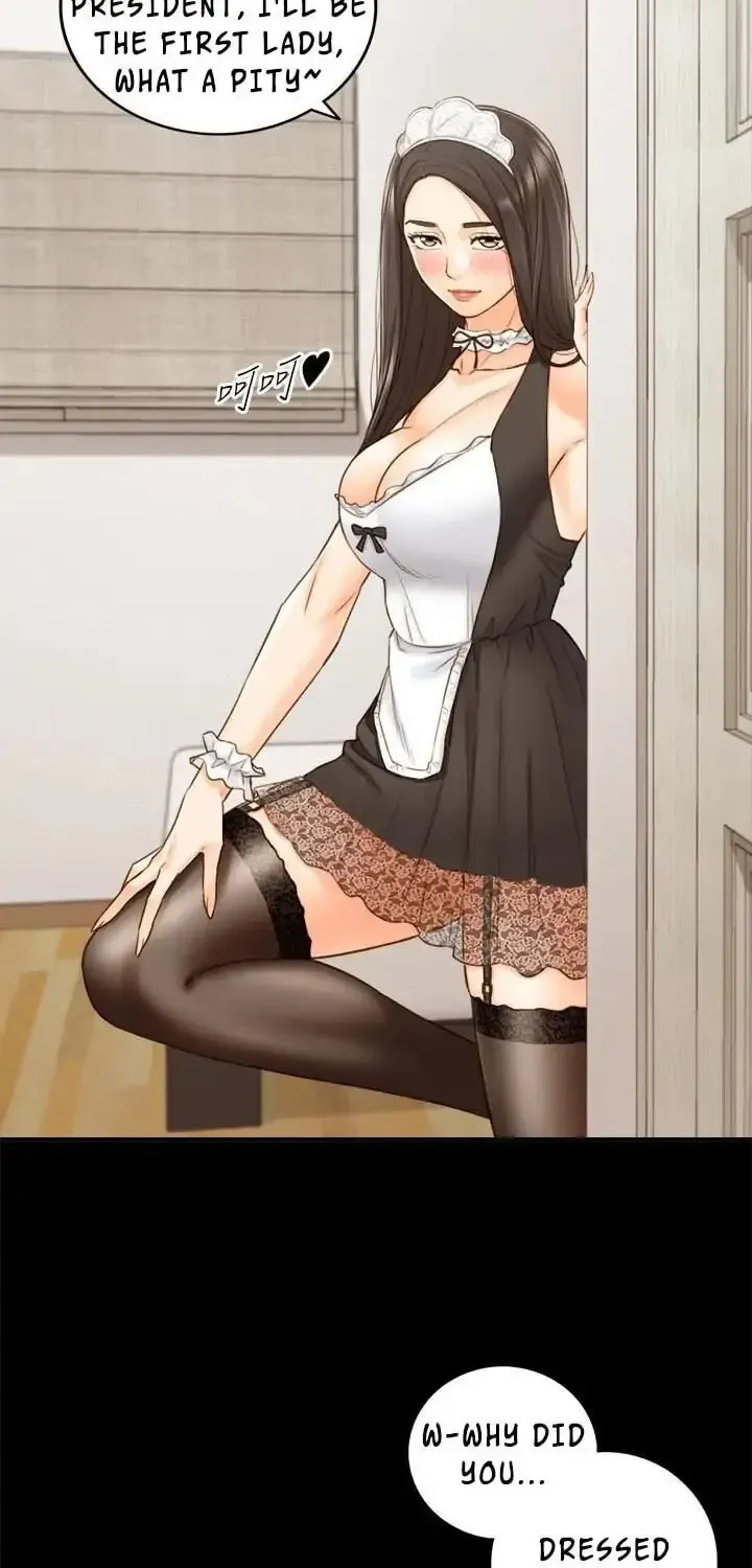 Read Young Boss (LICO) chapter 62 image 24 on Lezhin