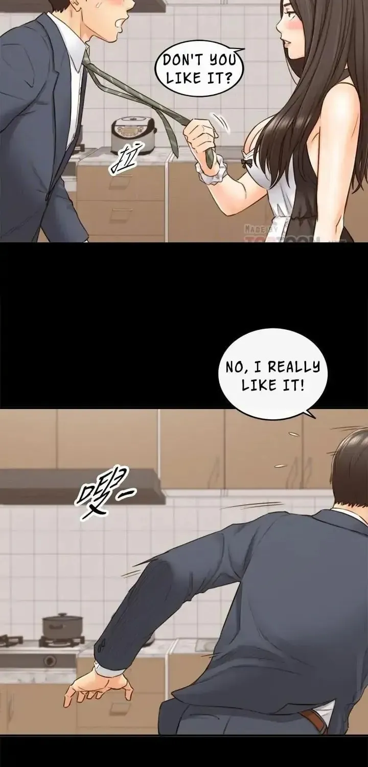 Read Young Boss (LICO) chapter 62 image 26 on Lezhin