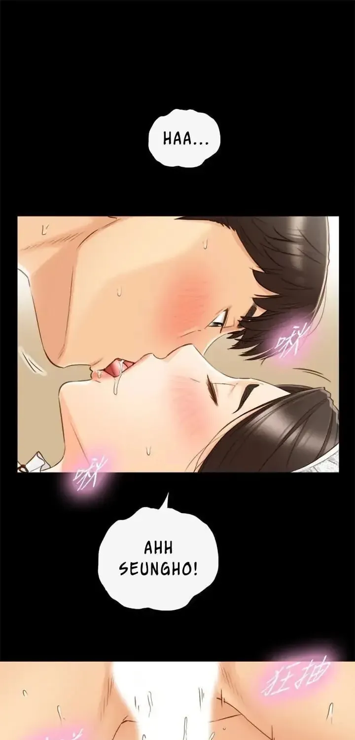 Read Young Boss (LICO) chapter 62 image 30 on Lezhin