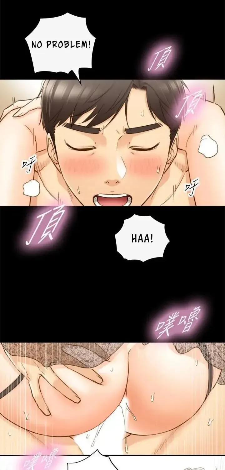 Read Young Boss (LICO) chapter 62 image 38 on Lezhin