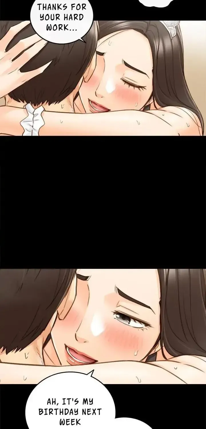 Read Young Boss (LICO) chapter 62 image 40 on Lezhin