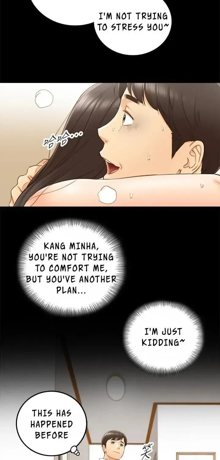 Read Young Boss (LICO) chapter 62 image 41 on Lezhin