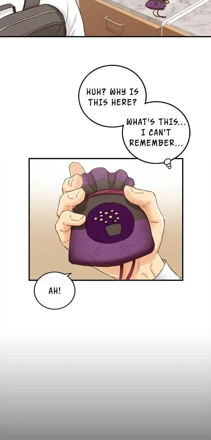 Read Young Boss (LICO) chapter 62 image 45 on Lezhin