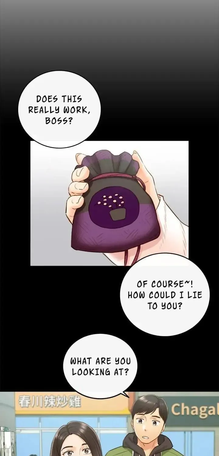 Read Young Boss (LICO) chapter 62 image 46 on Lezhin