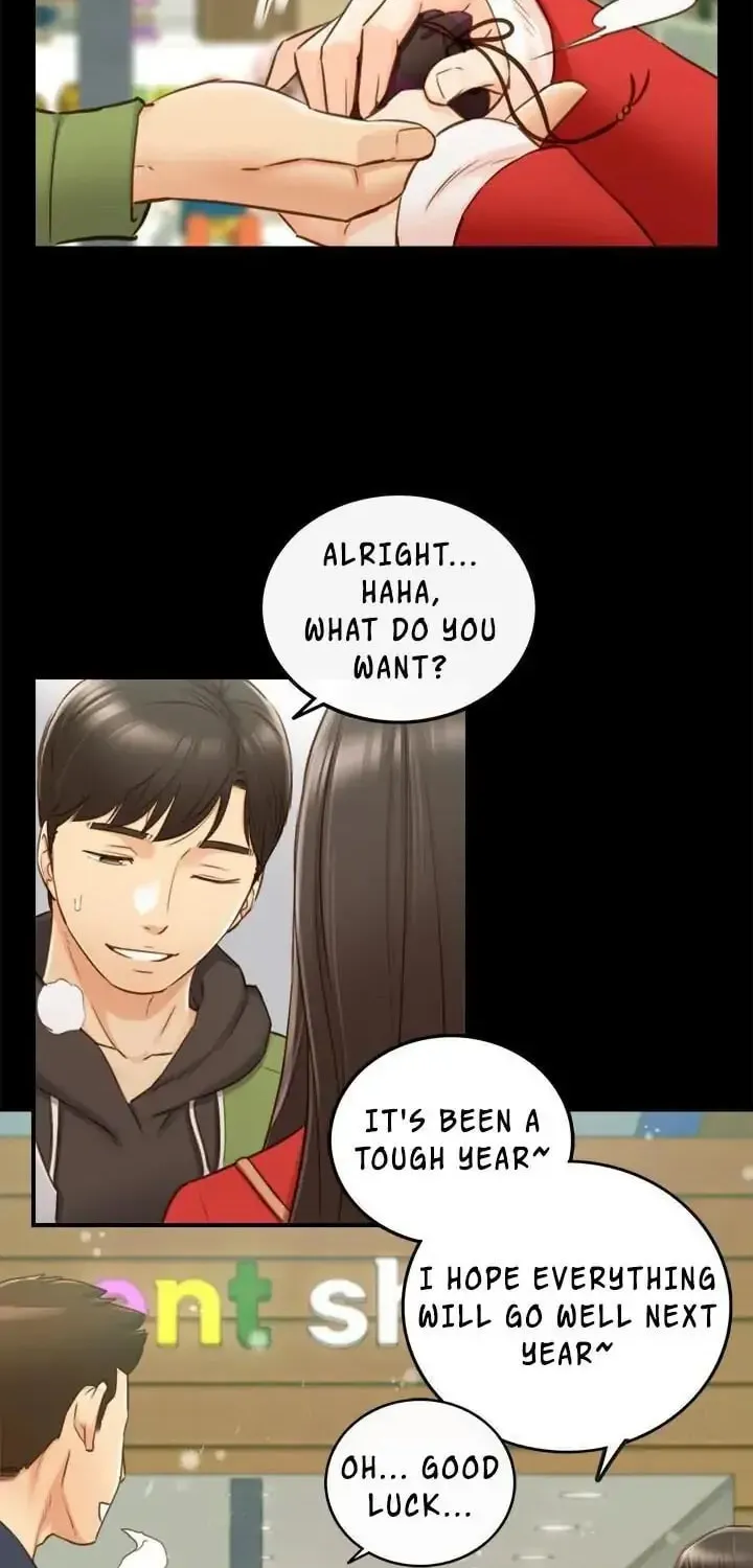 Read Young Boss (LICO) chapter 62 image 49 on Lezhin