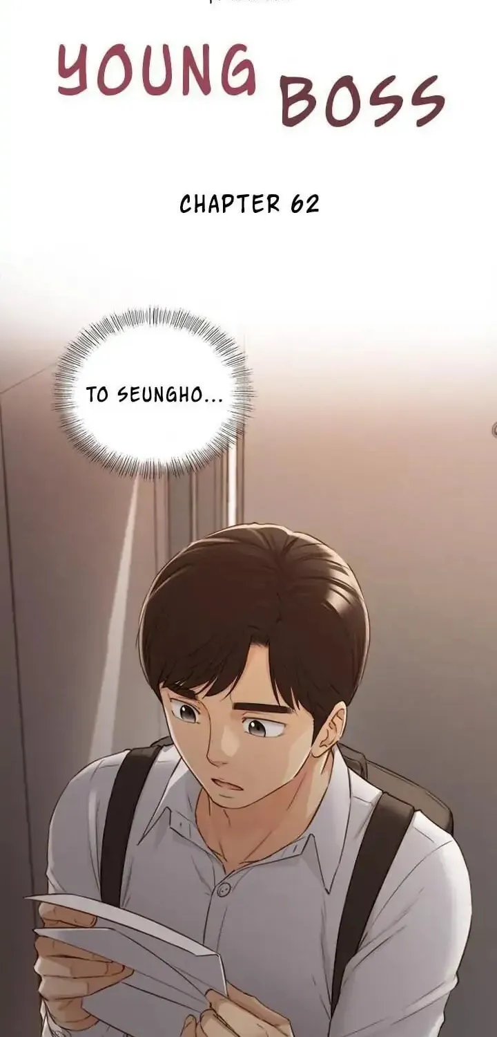 Read Young Boss (LICO) chapter 62 image 5 on Lezhin