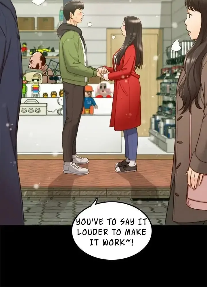 Read Young Boss (LICO) chapter 62 image 50 on Lezhin