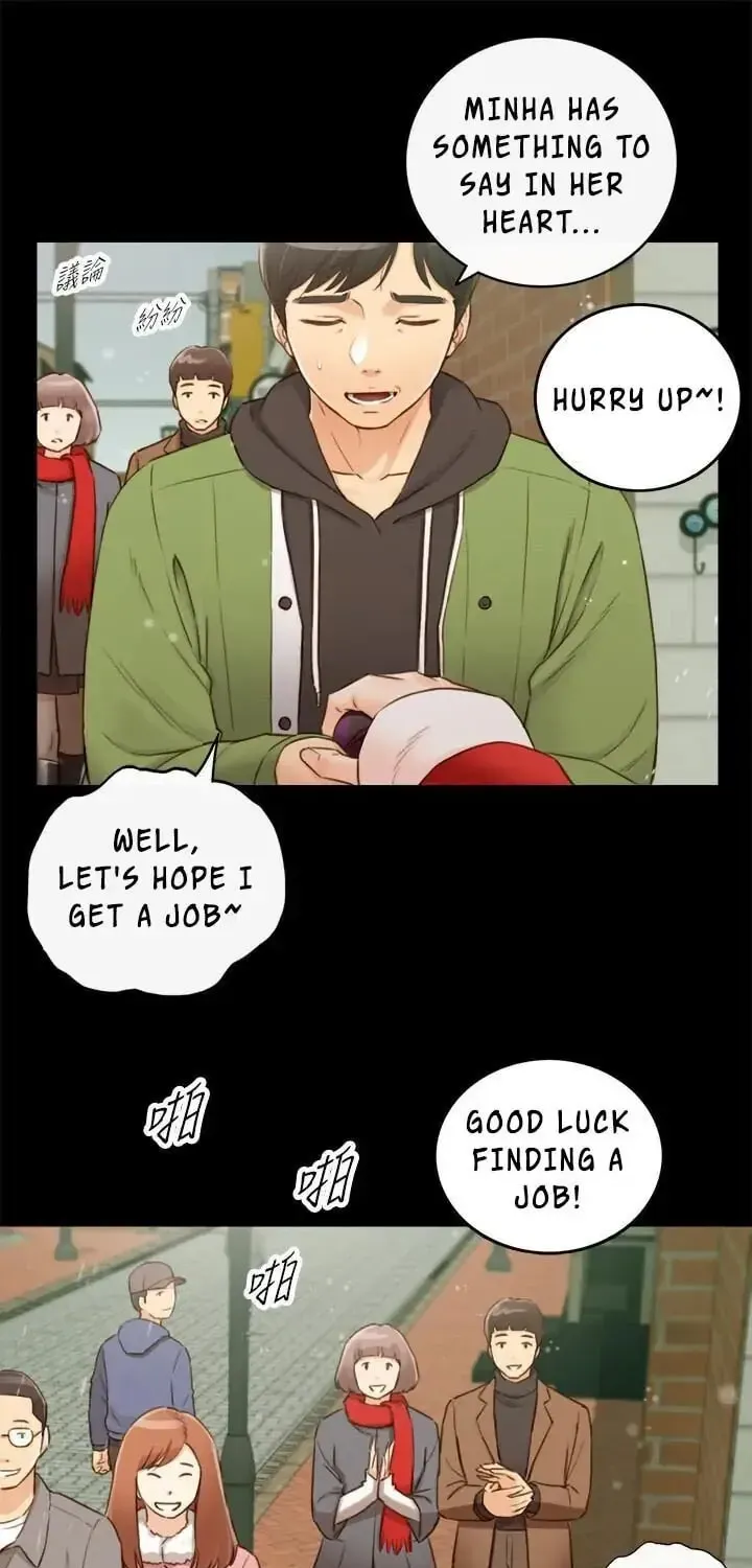 Read Young Boss (LICO) chapter 62 image 51 on Lezhin
