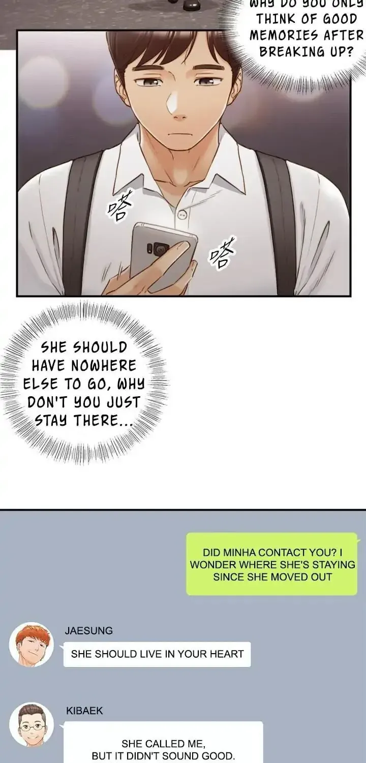 Read Young Boss (LICO) chapter 62 image 55 on Lezhin