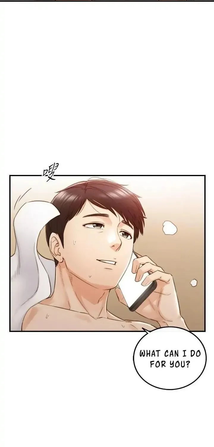 Read Young Boss (LICO) chapter 62 image 61 on Lezhin
