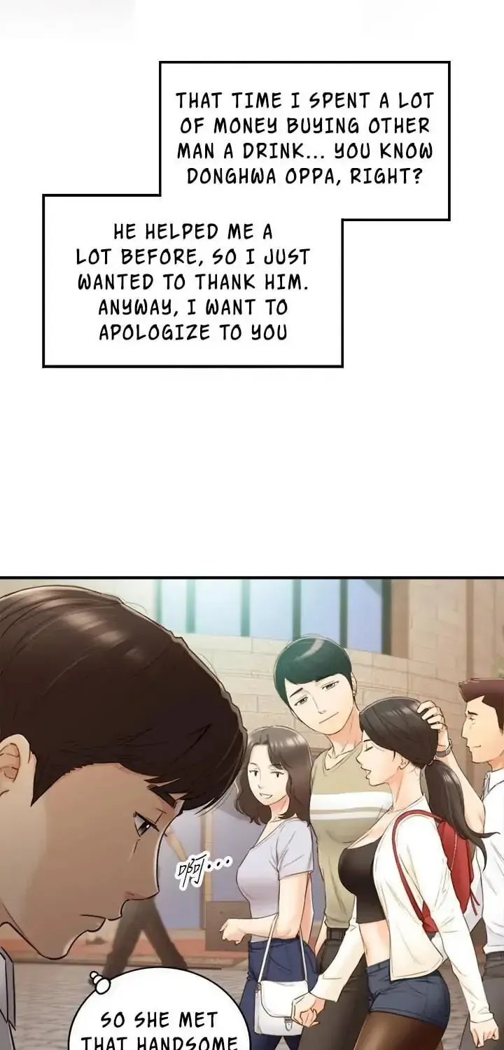 Read Young Boss (LICO) chapter 62 image 8 on Lezhin