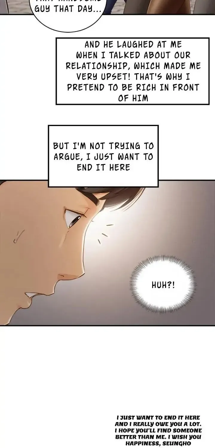 Read Young Boss (LICO) chapter 62 image 9 on Lezhin
