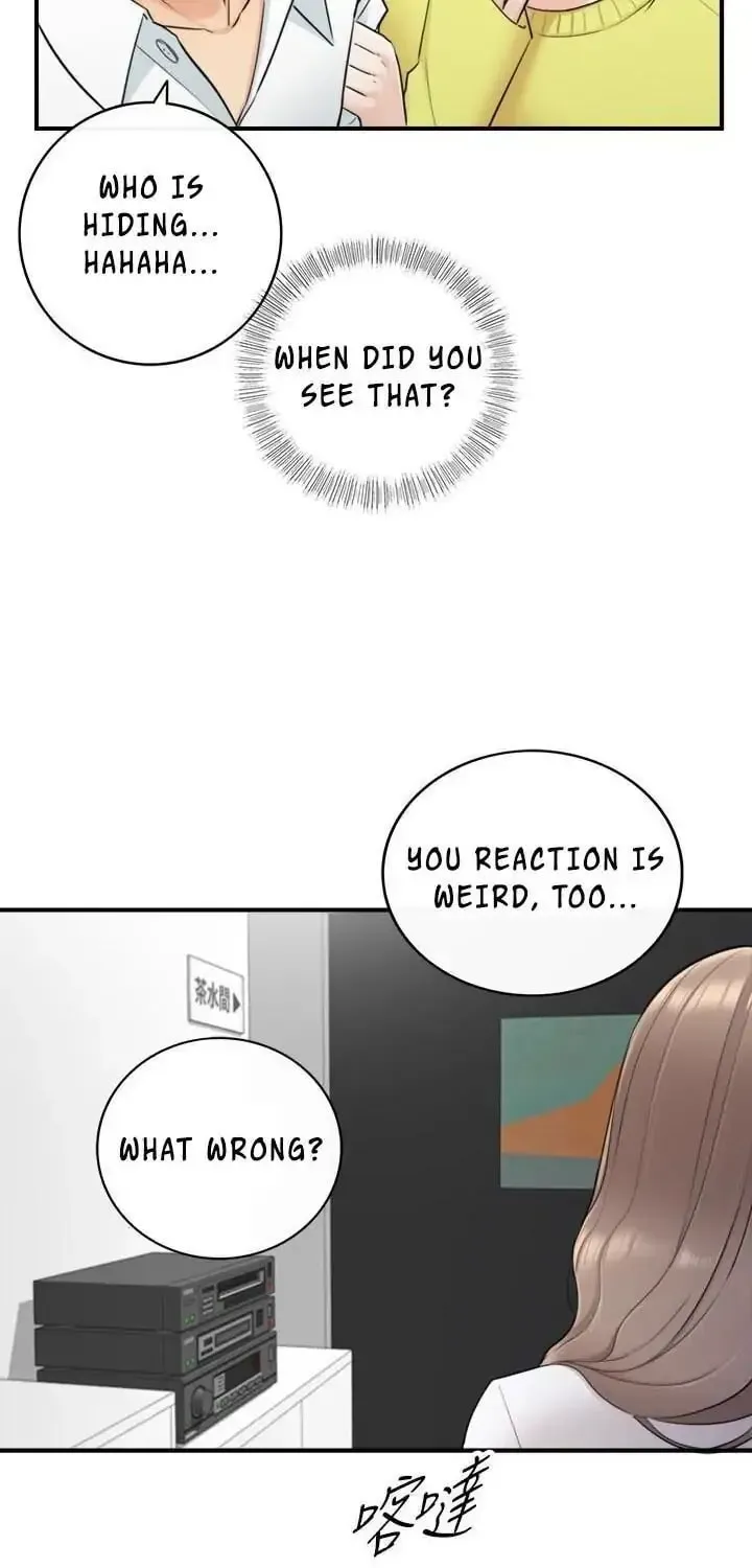 Read Young Boss (LICO) chapter 7 image 30 on Lezhin
