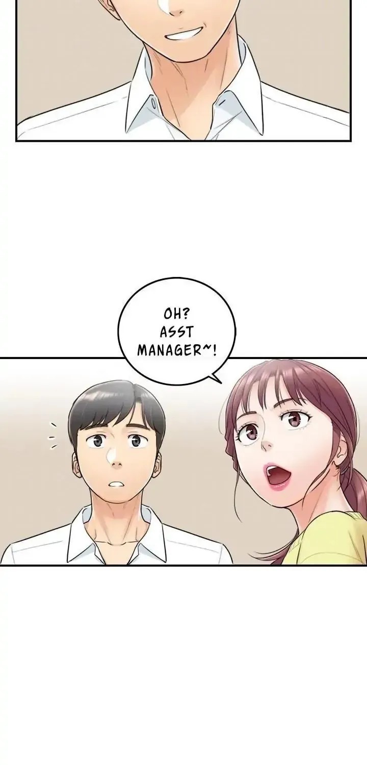 Read Young Boss (LICO) chapter 7 image 33 on Lezhin
