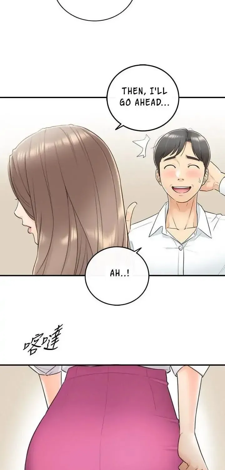Read Young Boss (LICO) chapter 7 image 37 on Lezhin