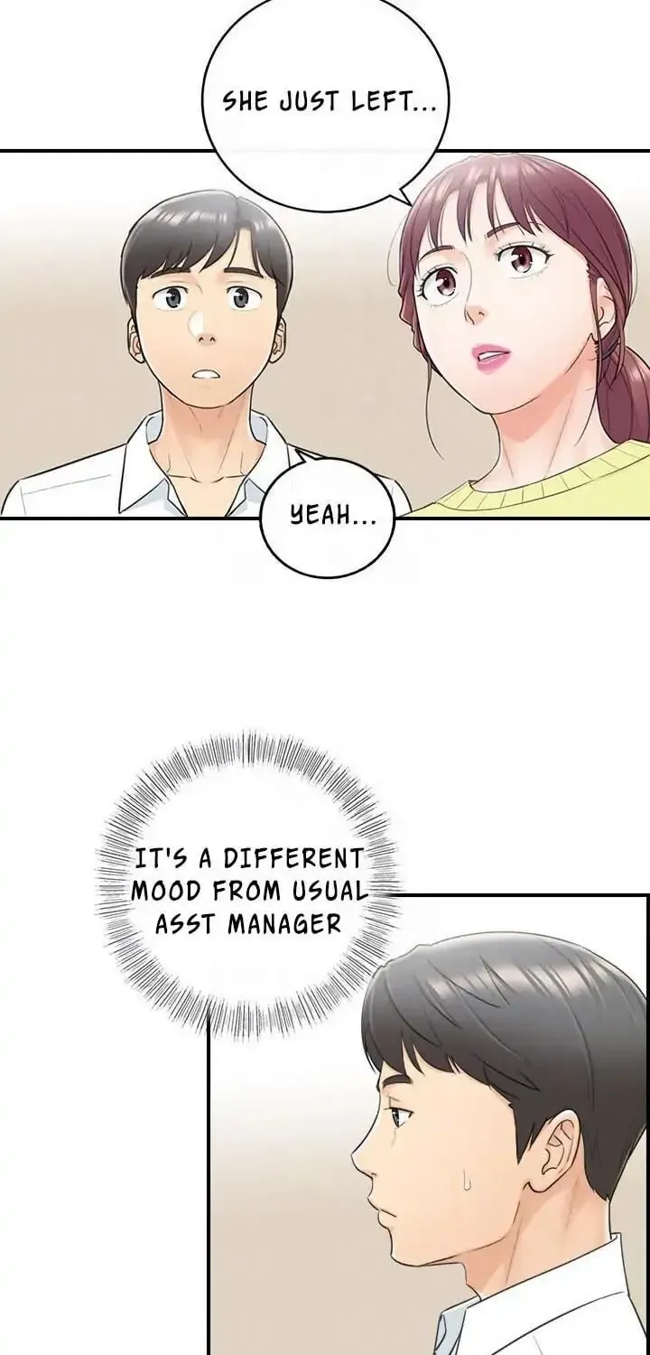 Read Young Boss (LICO) chapter 7 image 39 on Lezhin
