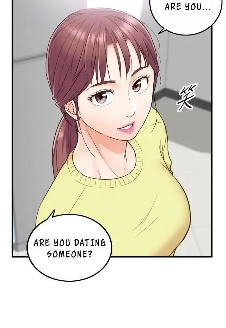 Read Young Boss (LICO) chapter 7 image 41 on Lezhin