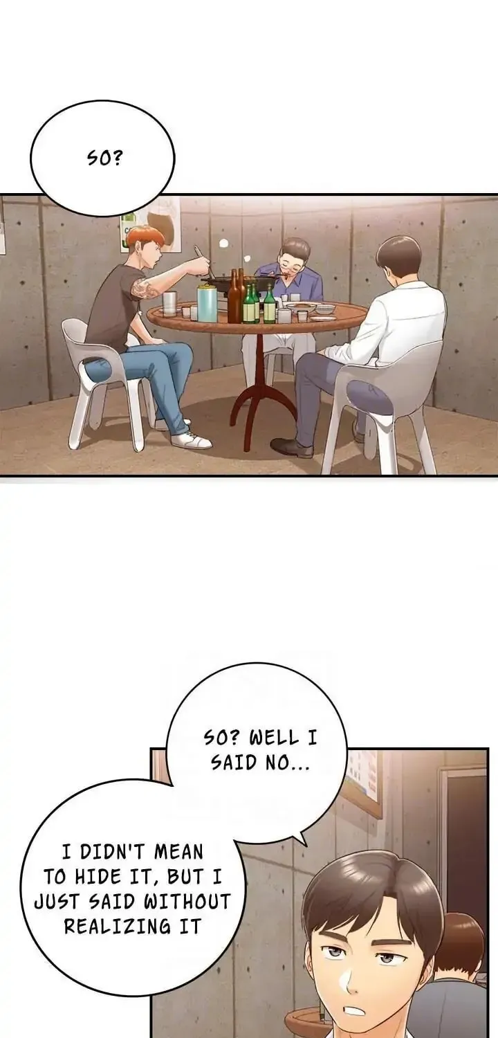 Read Young Boss (LICO) chapter 7 image 42 on Lezhin