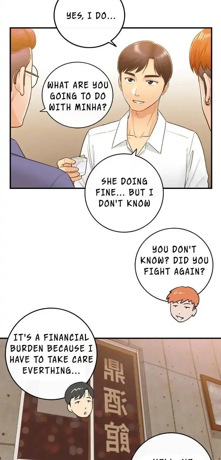 Read Young Boss (LICO) chapter 7 image 47 on Lezhin