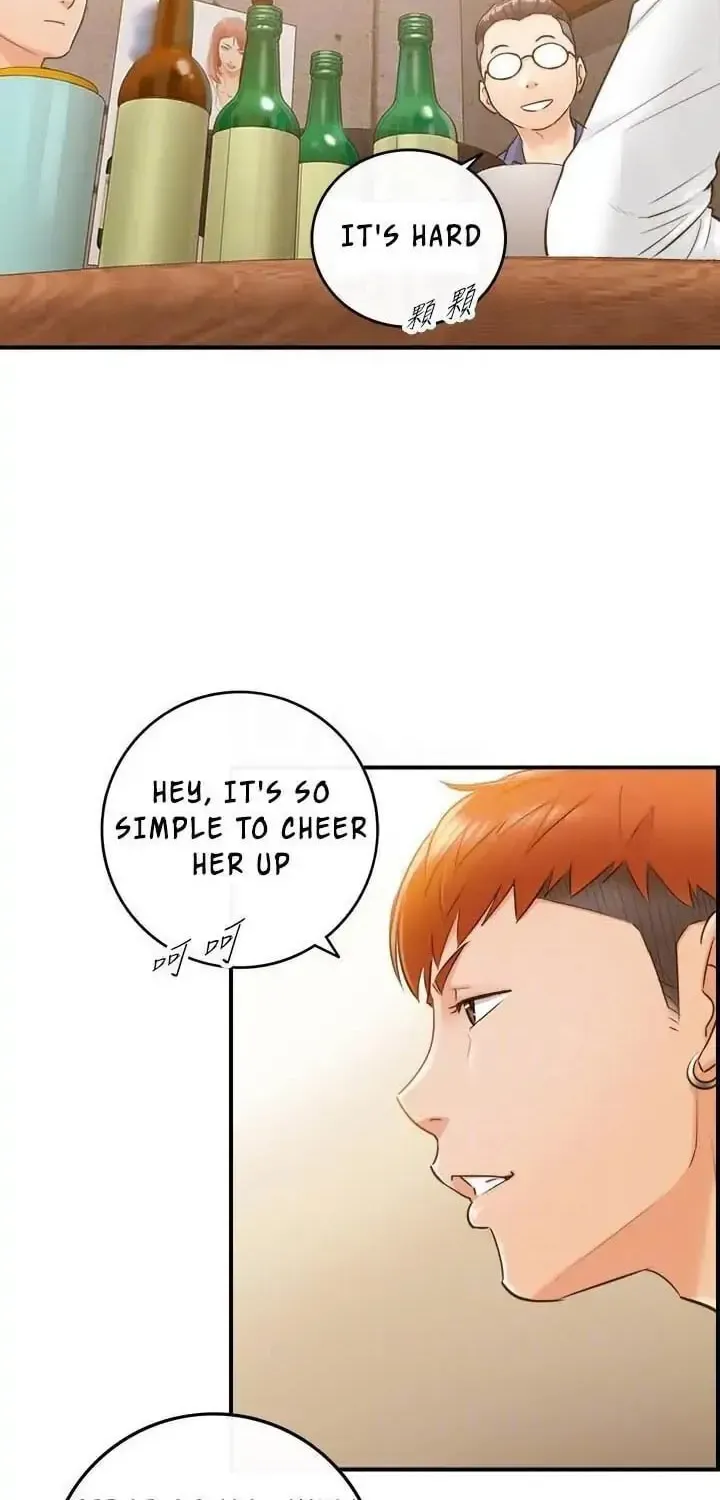 Read Young Boss (LICO) chapter 7 image 50 on Lezhin