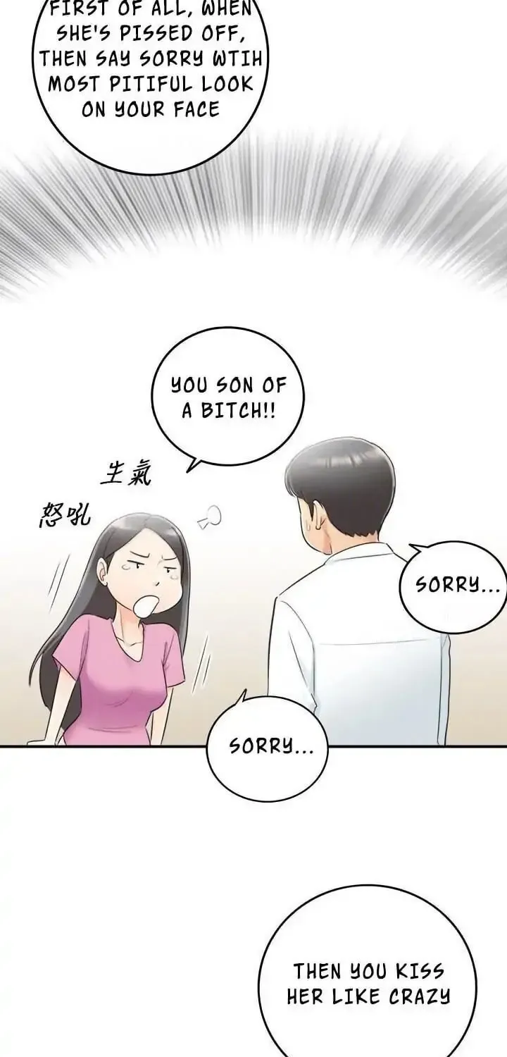 Read Young Boss (LICO) chapter 7 image 51 on Lezhin