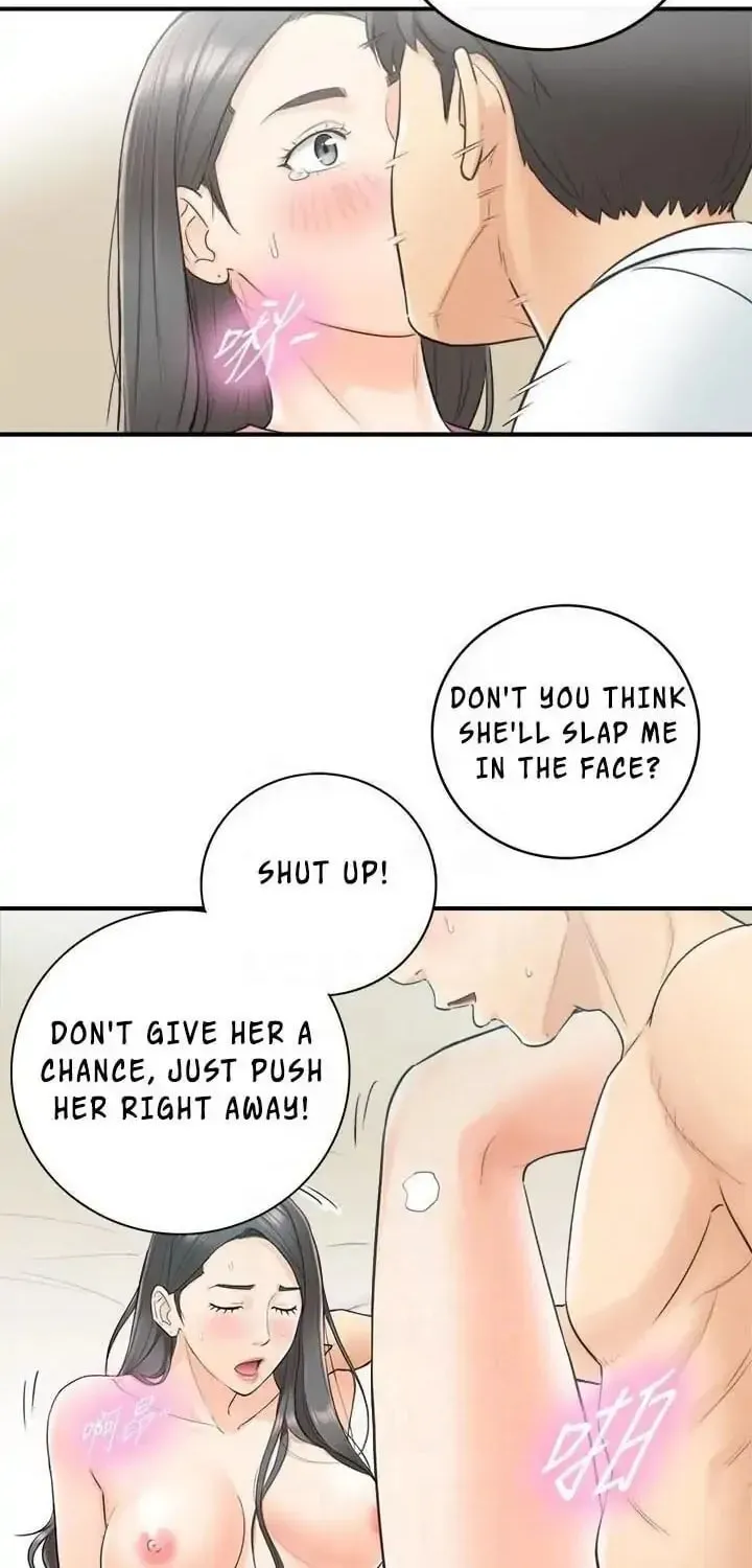 Read Young Boss (LICO) chapter 7 image 52 on Lezhin