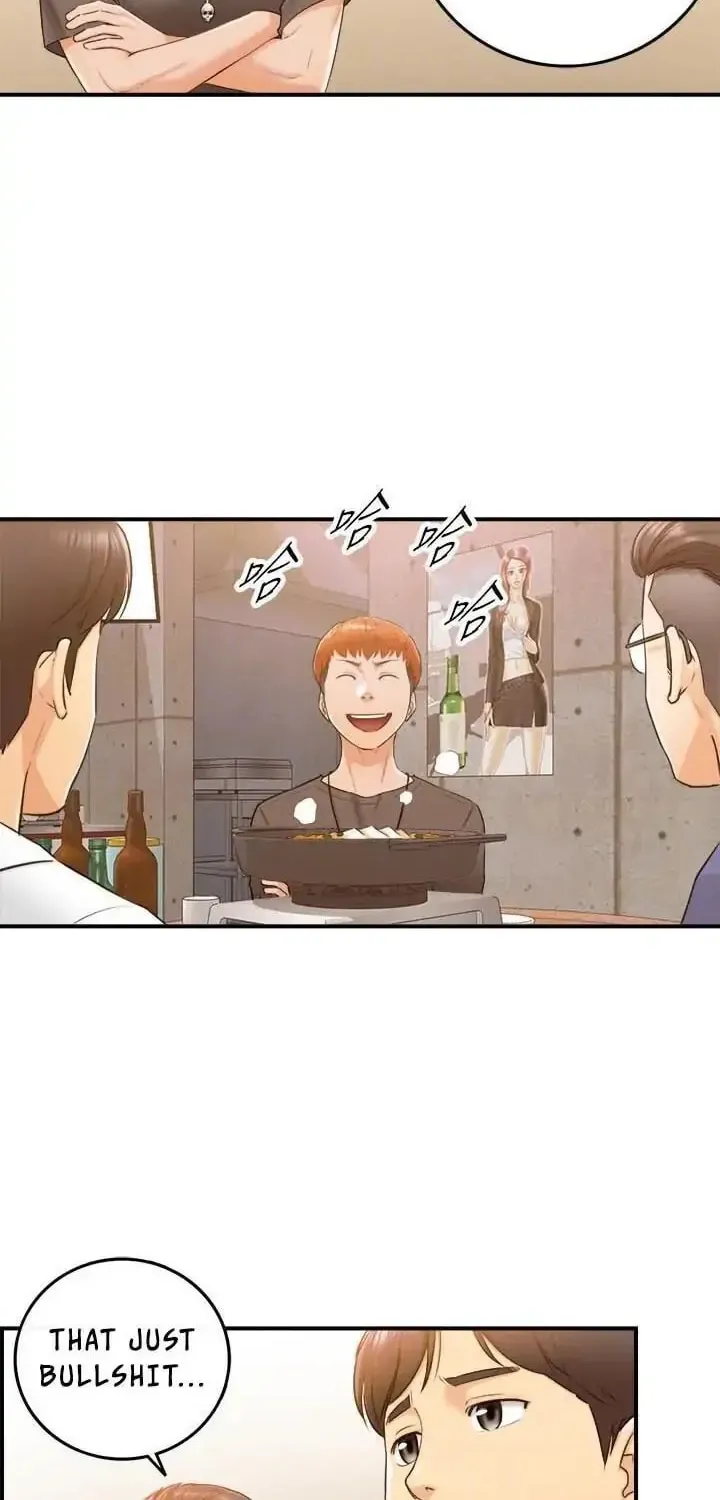Read Young Boss (LICO) chapter 7 image 54 on Lezhin